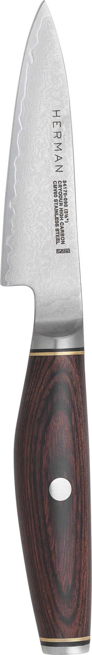 Herman Shotoh 9 cm