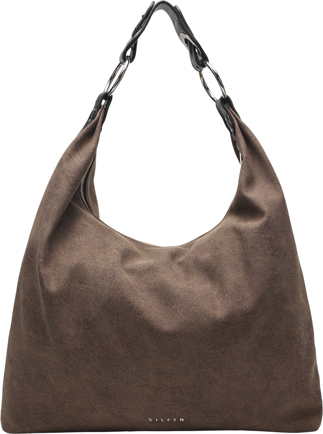 Stevie shoulder bag