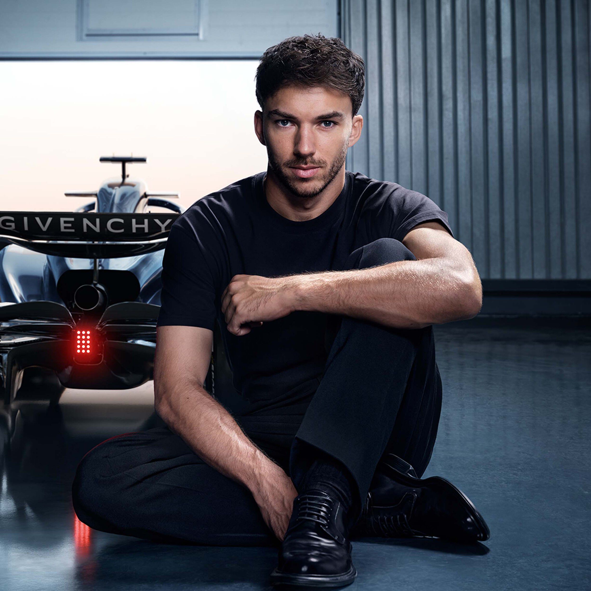 Gentleman Society Sport