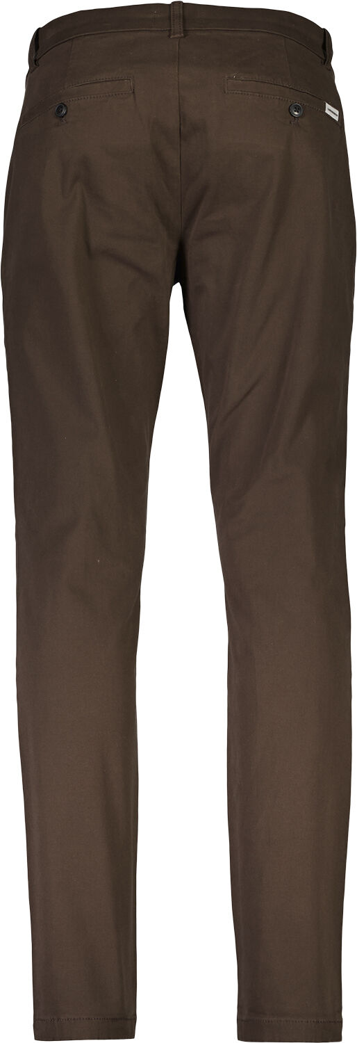 Superflex chino pants