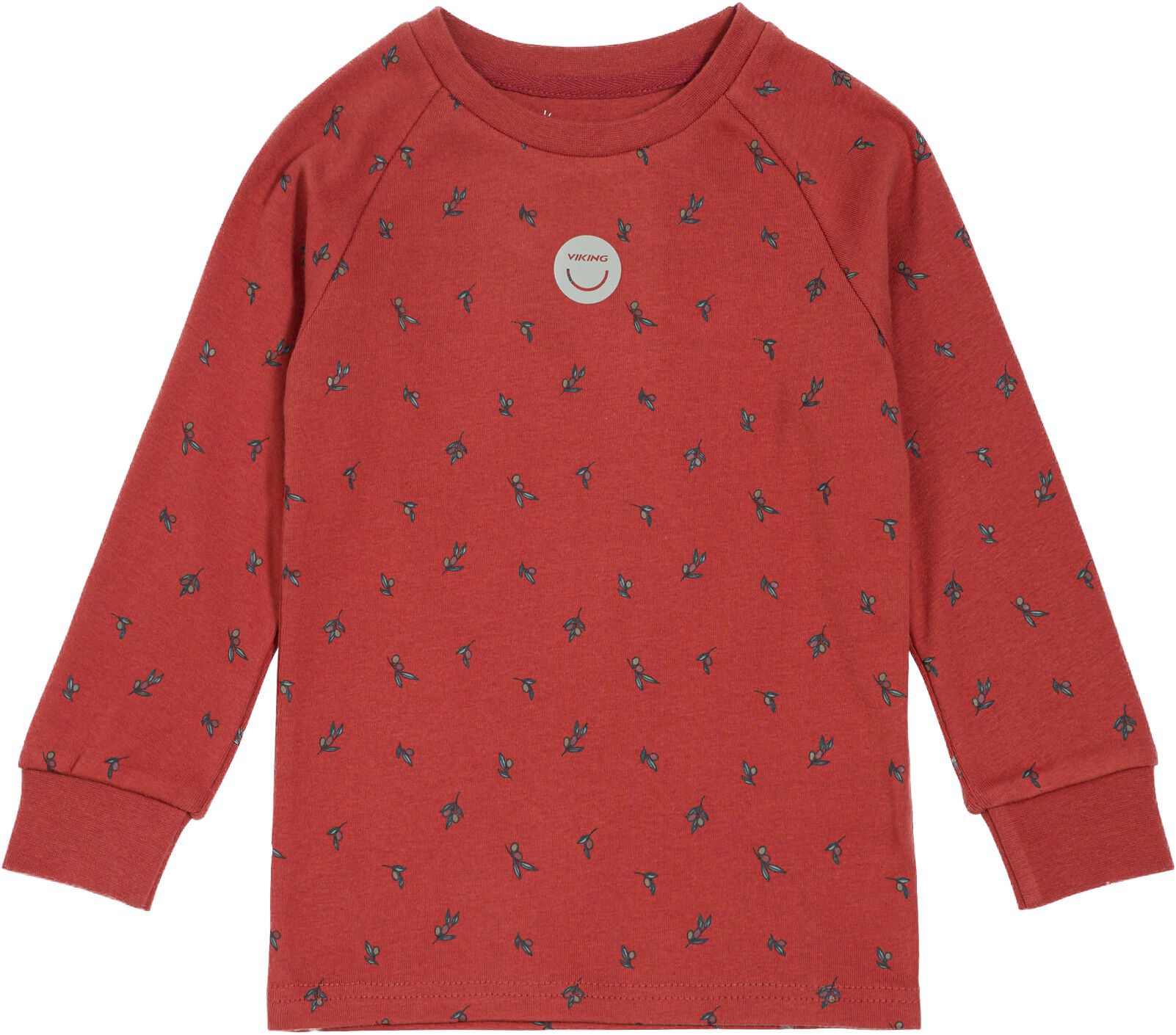 Kenza X Viking Pyjamas