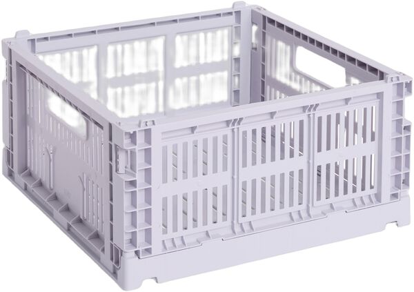 Colour Crate, Square, Medium