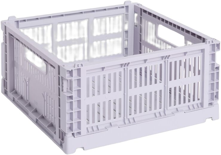 Colour Crate, Square, Medium