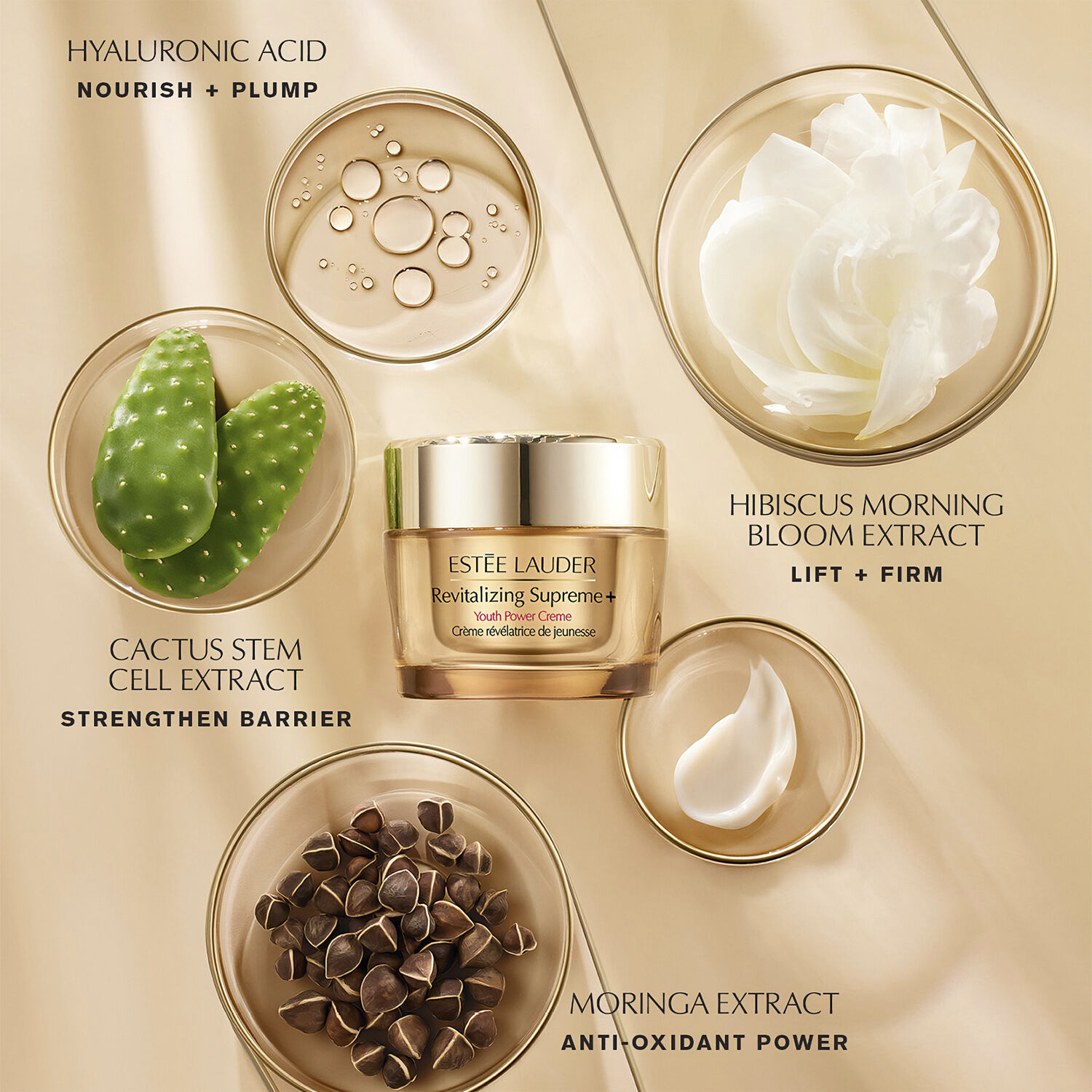 Revitalizing Supreme+ Youth Power Cr&egrave;me