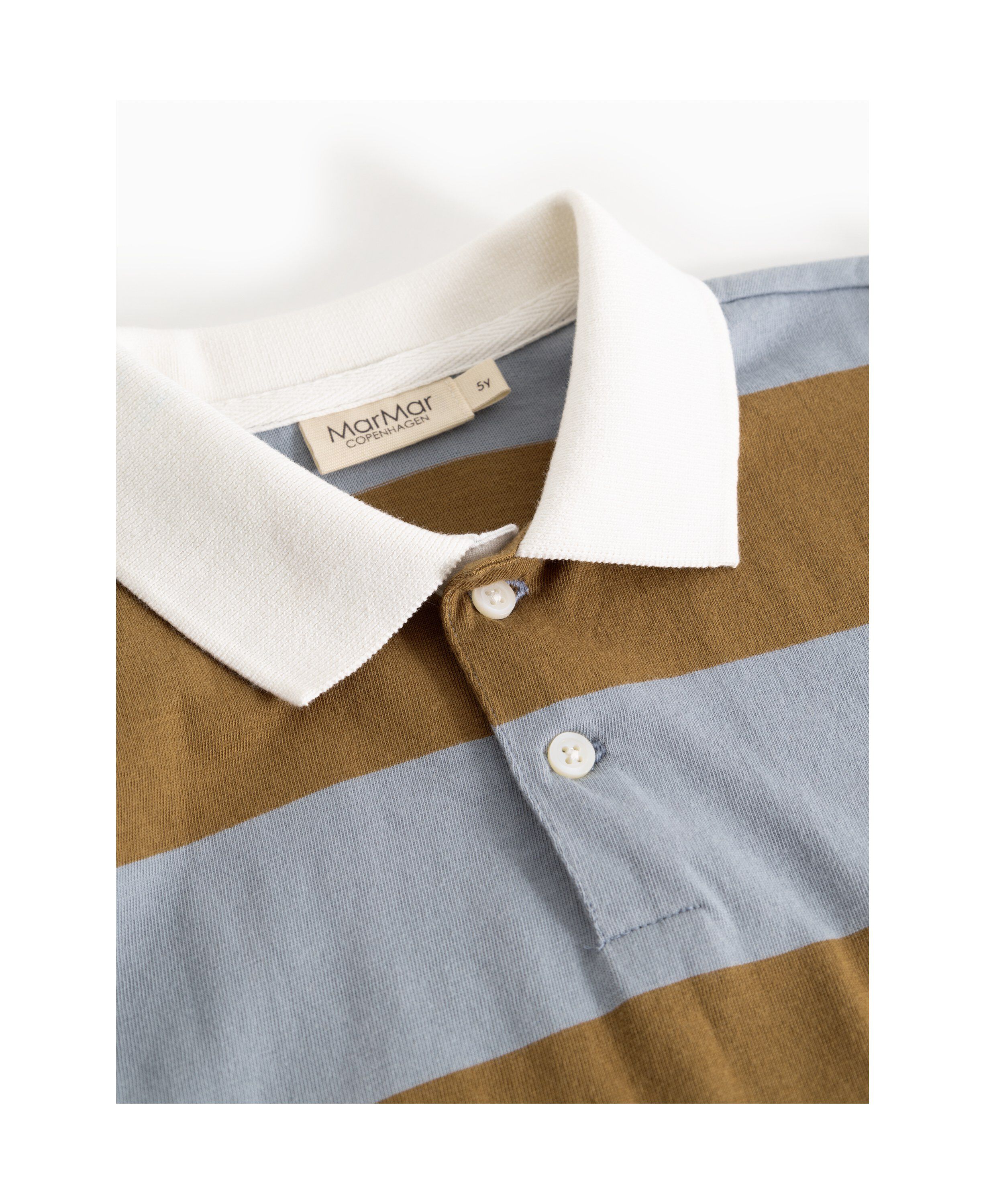 Tad Polo LS