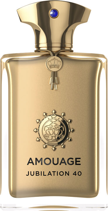 **AMOUAGE JUBILATION MAN 40 EDP 100