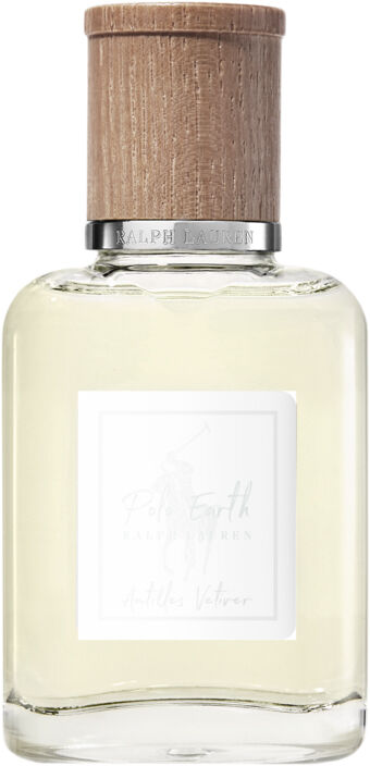 Polo Earth Antilles Vetiver Eau de Toilette