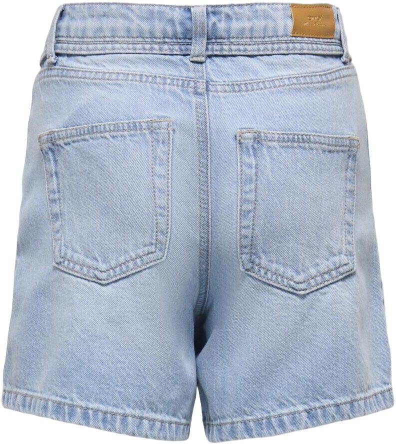 Koggianna Hw Belt Shorts Pimbox Dnm Noos