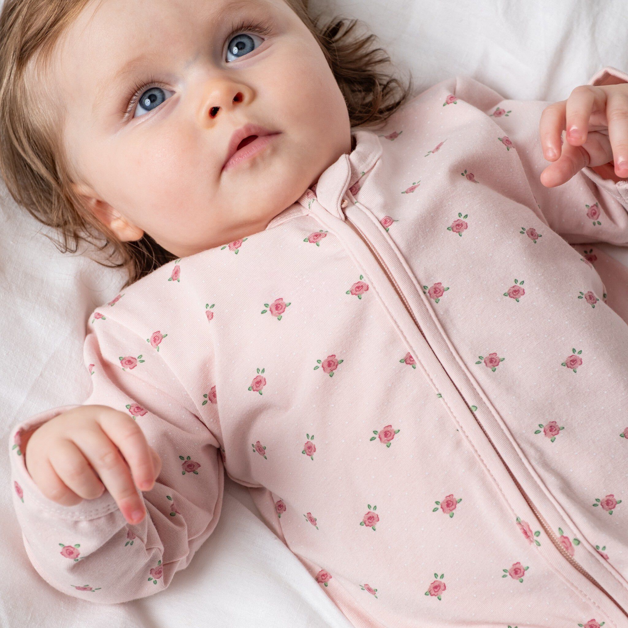 Elliotte onesie