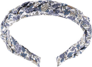 Hairband braided mw Liberty Salters Forest