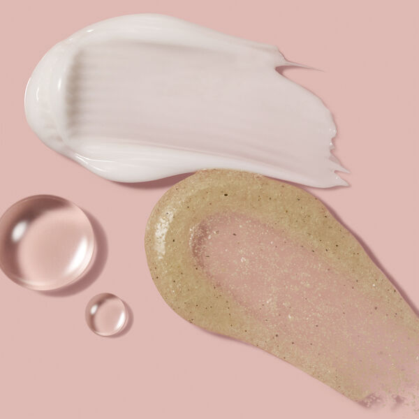 TOUCH Nourishing body oil 300. 0 ML