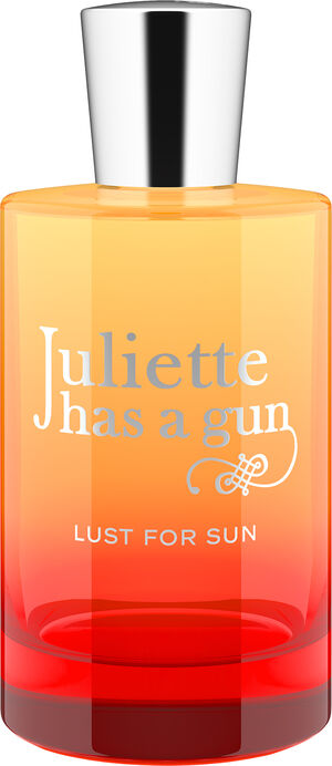 JULIETTE HAS A GUN Lust For Sun EdP