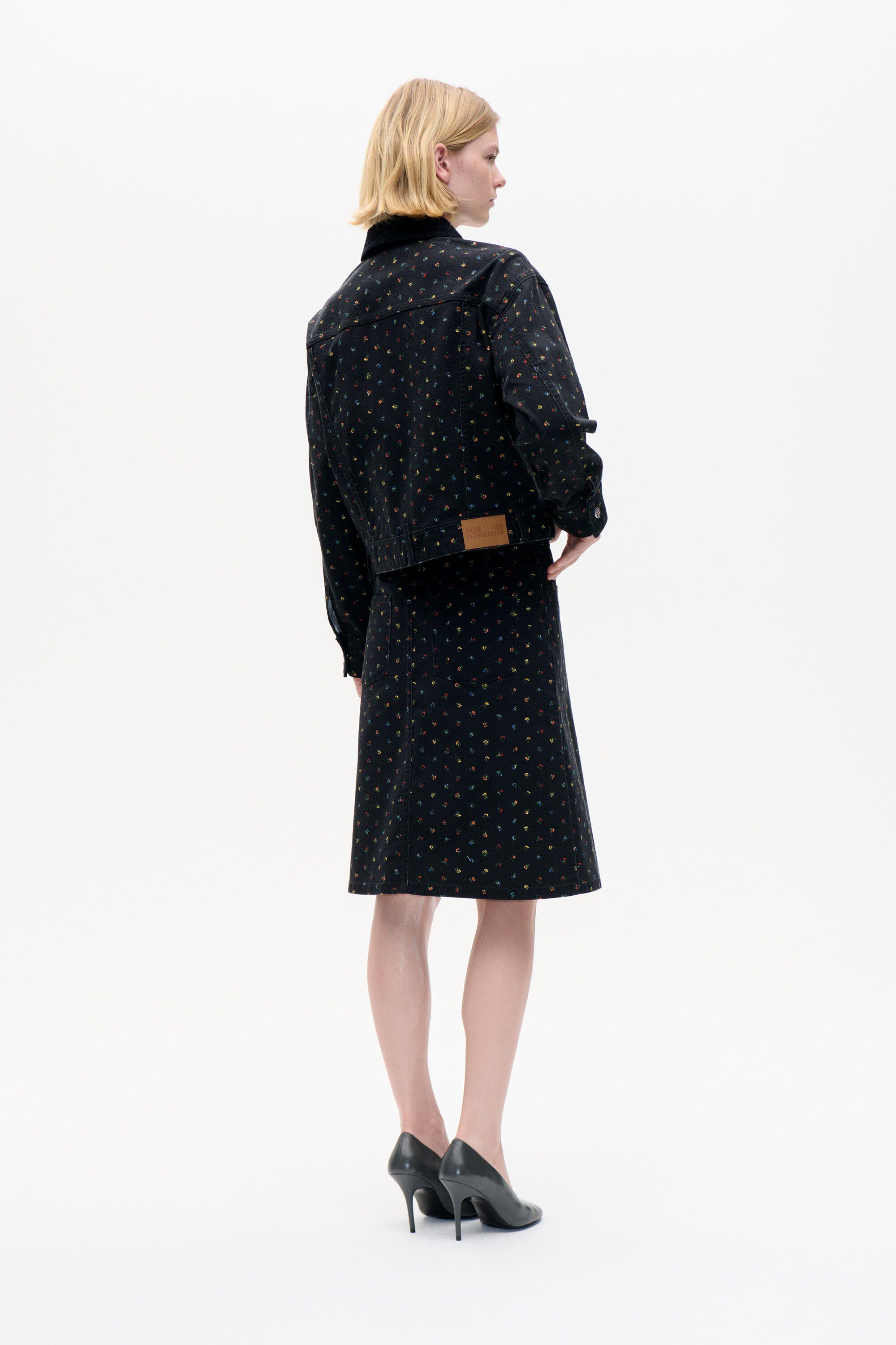 BILLE Jacket