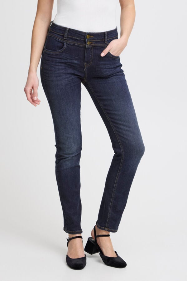 Zomal 2 Jeans Denim