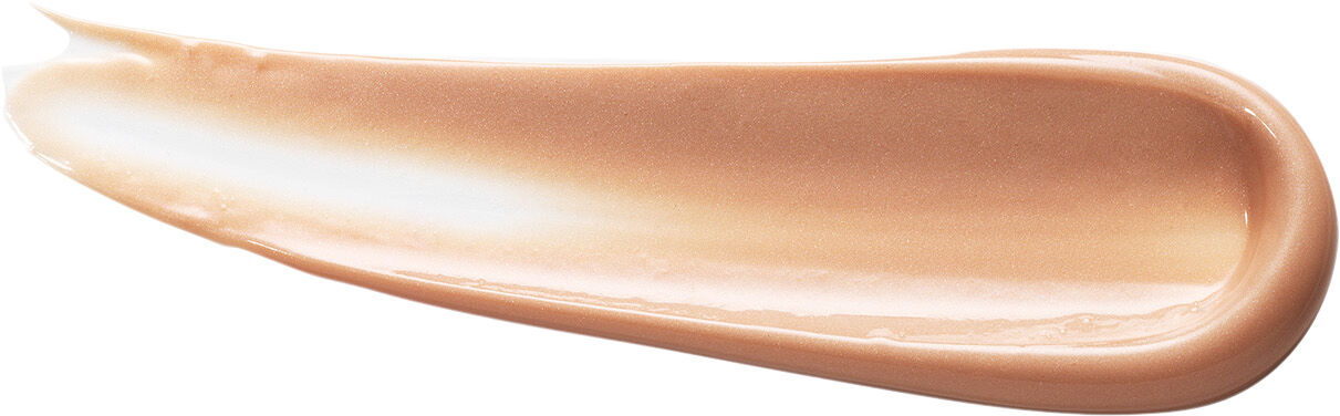 Ginzing Brightening Eye Cream Warm