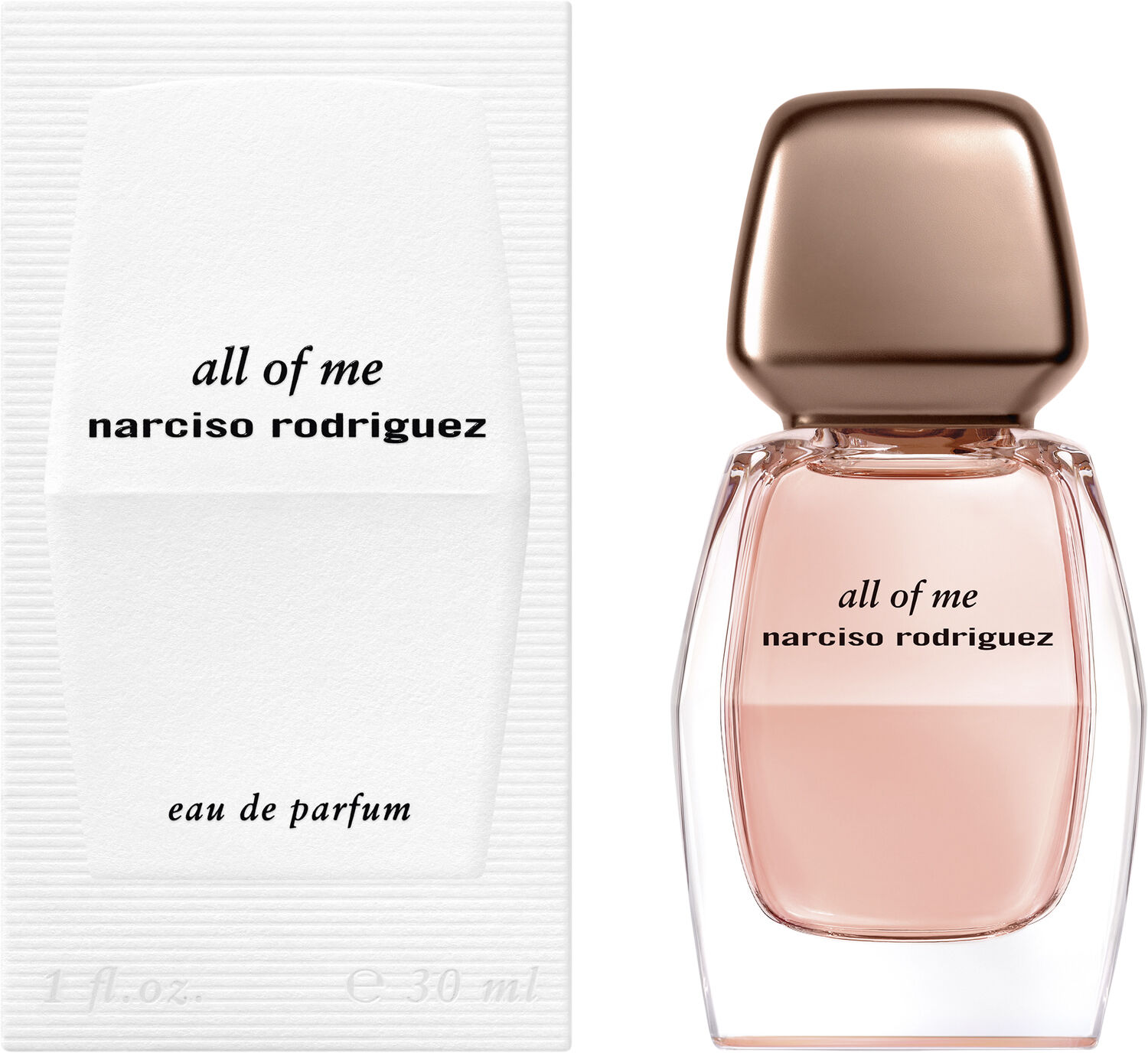 All of Me Eau de Parfum