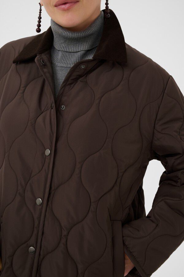 CUgiana Long Jacket