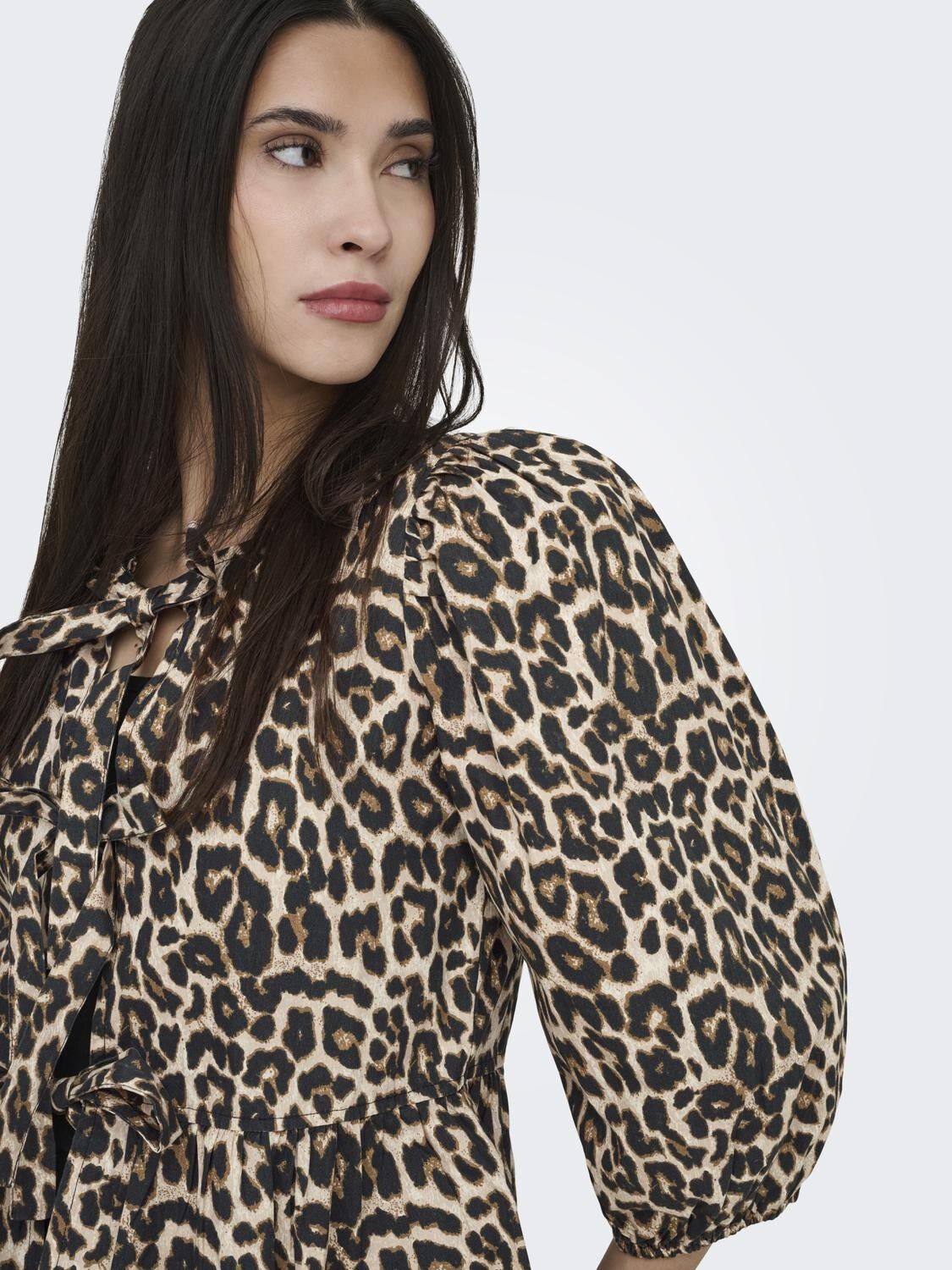 ONLRANINA 3/4 BOW TOP WVN CC