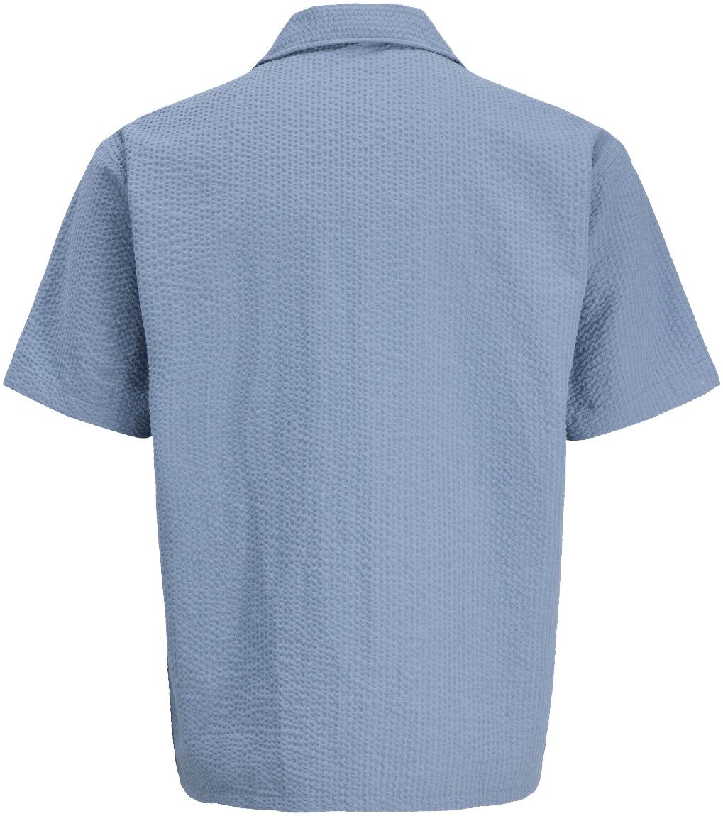 JREBHAVEN RESORT SHIRT SS