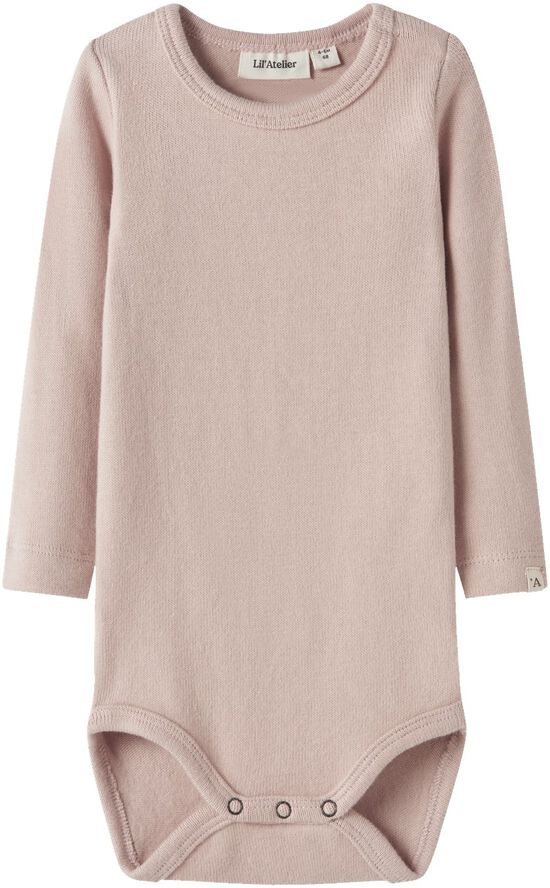 NBFTHORA HIR LS SLIM BODY LIL