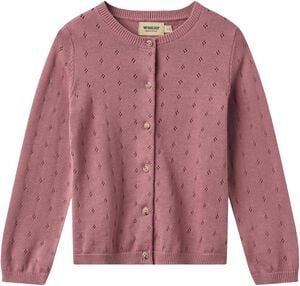Knit Cardigan Maia