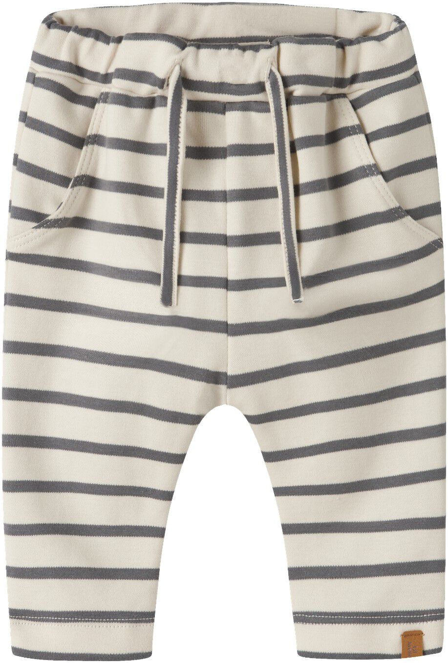 Nbmlimia Lin Loose Pant Lil