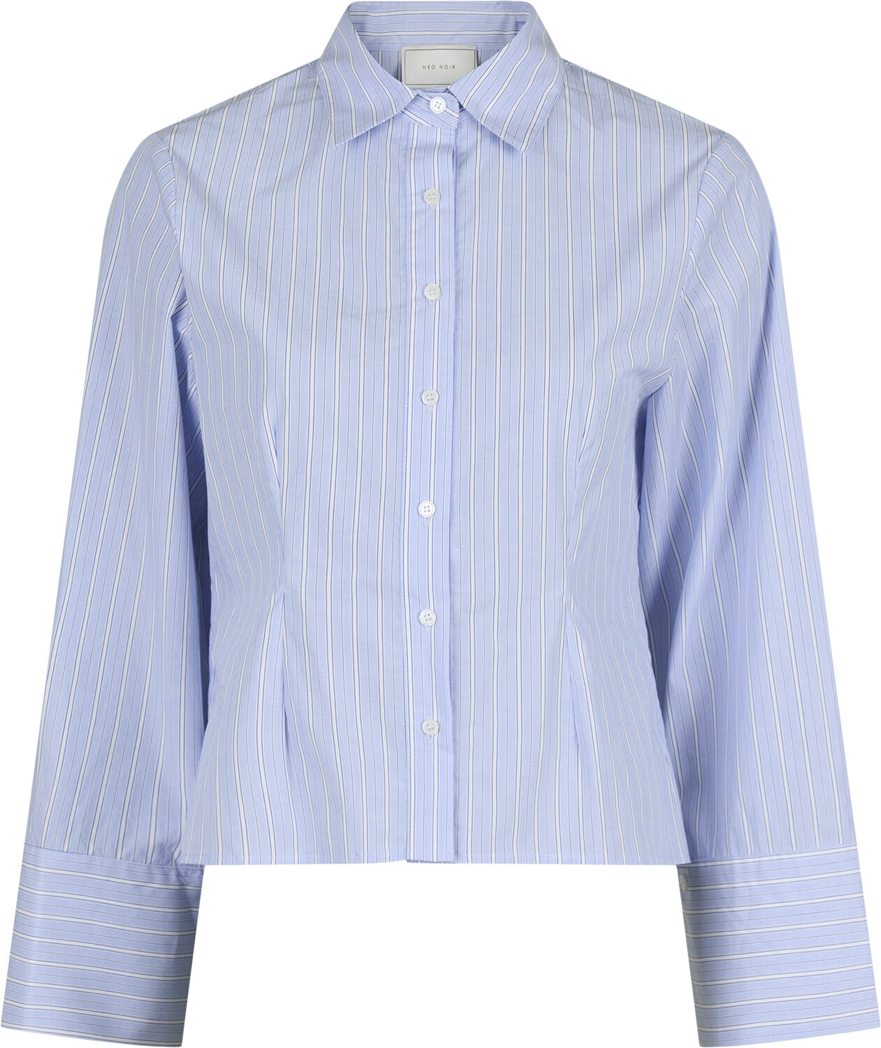 Rosa Stripe Shirt