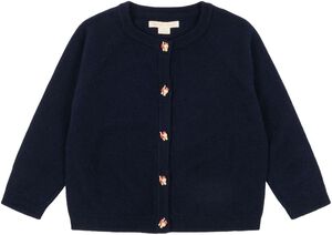 CATTIE CARDIGAN