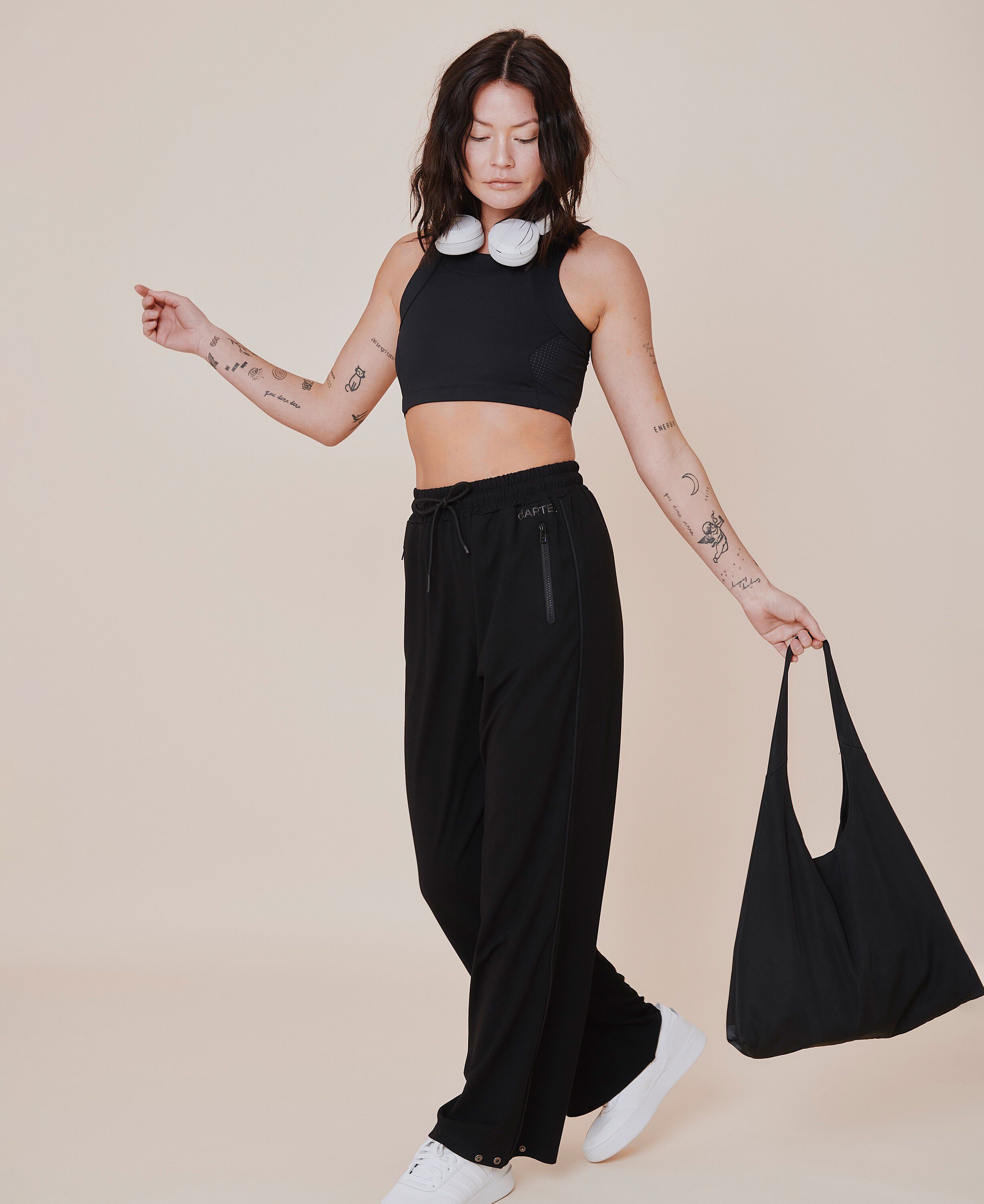 Breakpoint sportivo bra - Shell