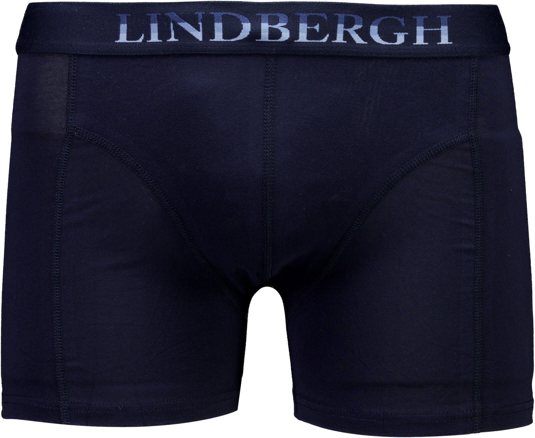 Bamboo basic boxers 6-pack