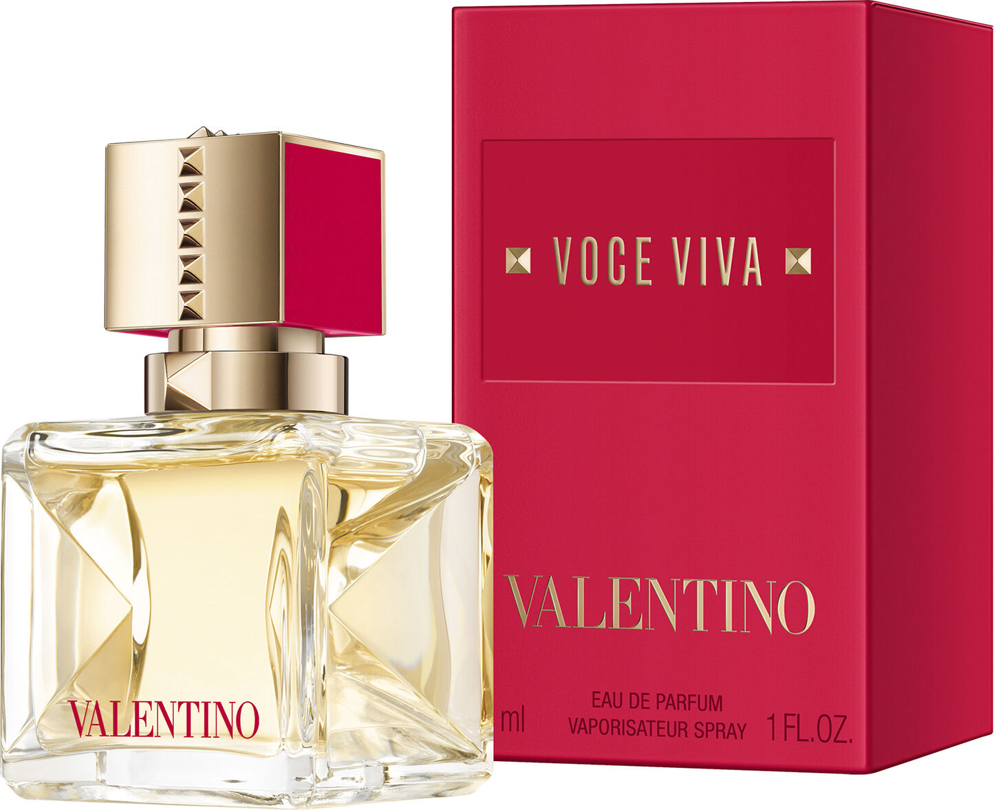 Voce Viva Eau de Parfum