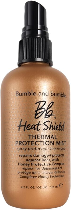 Heat Shield Thermal Protection Mist 125ml