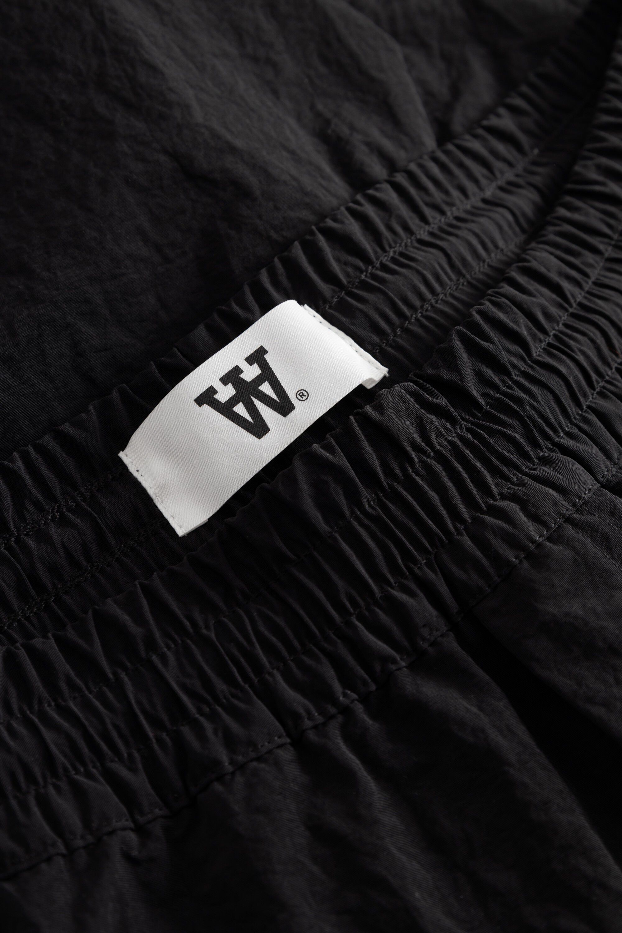 WWDub swim trunks 25347