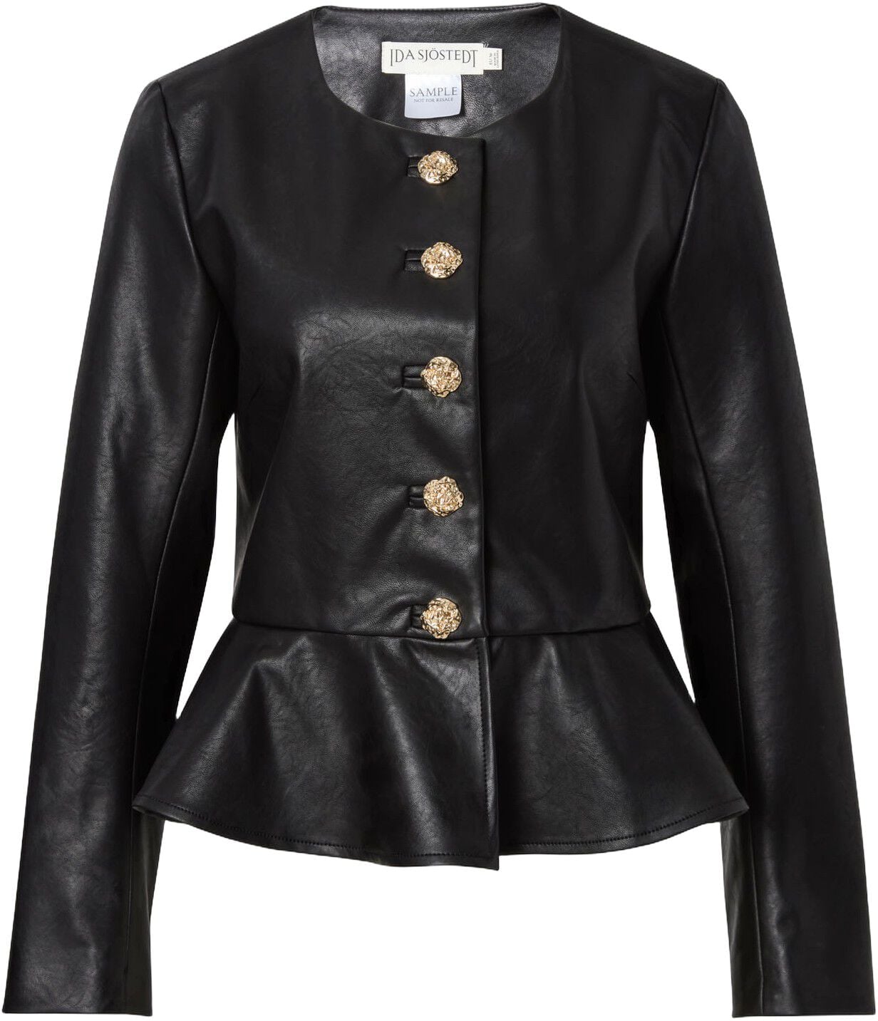EVIE JACKET