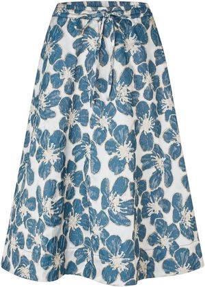 BristolLL Midi Skirt