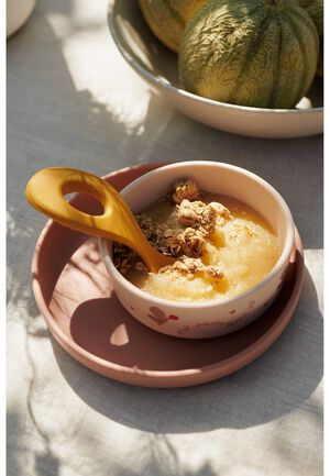 Vivi Printed Tableware Set Butterfl