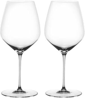 Hi-lite Bourgogneglass 2 stk.