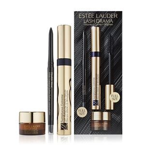Next Level Lashes - Sumptuous Mascara Set