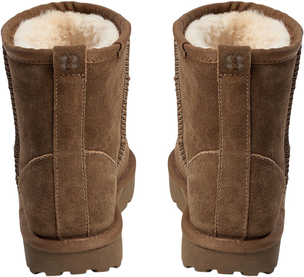 DicteSY Teddy boot