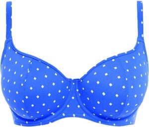 JEWEL COVE UW SWEETHEART BIKINI TOP