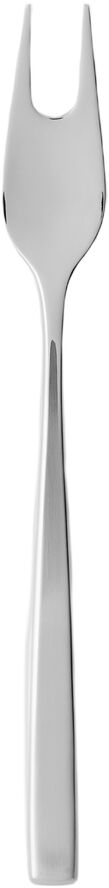 Serveringsgaffel Fuga 22,5 cm Matt/Blankt stål