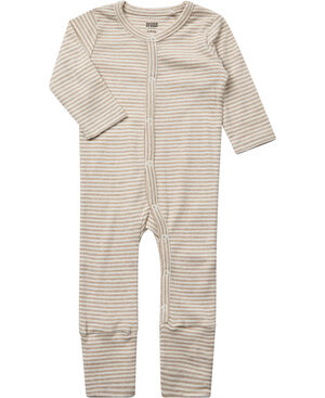 Newborn bodysuit GOTS