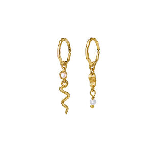 Evelyn Earring
