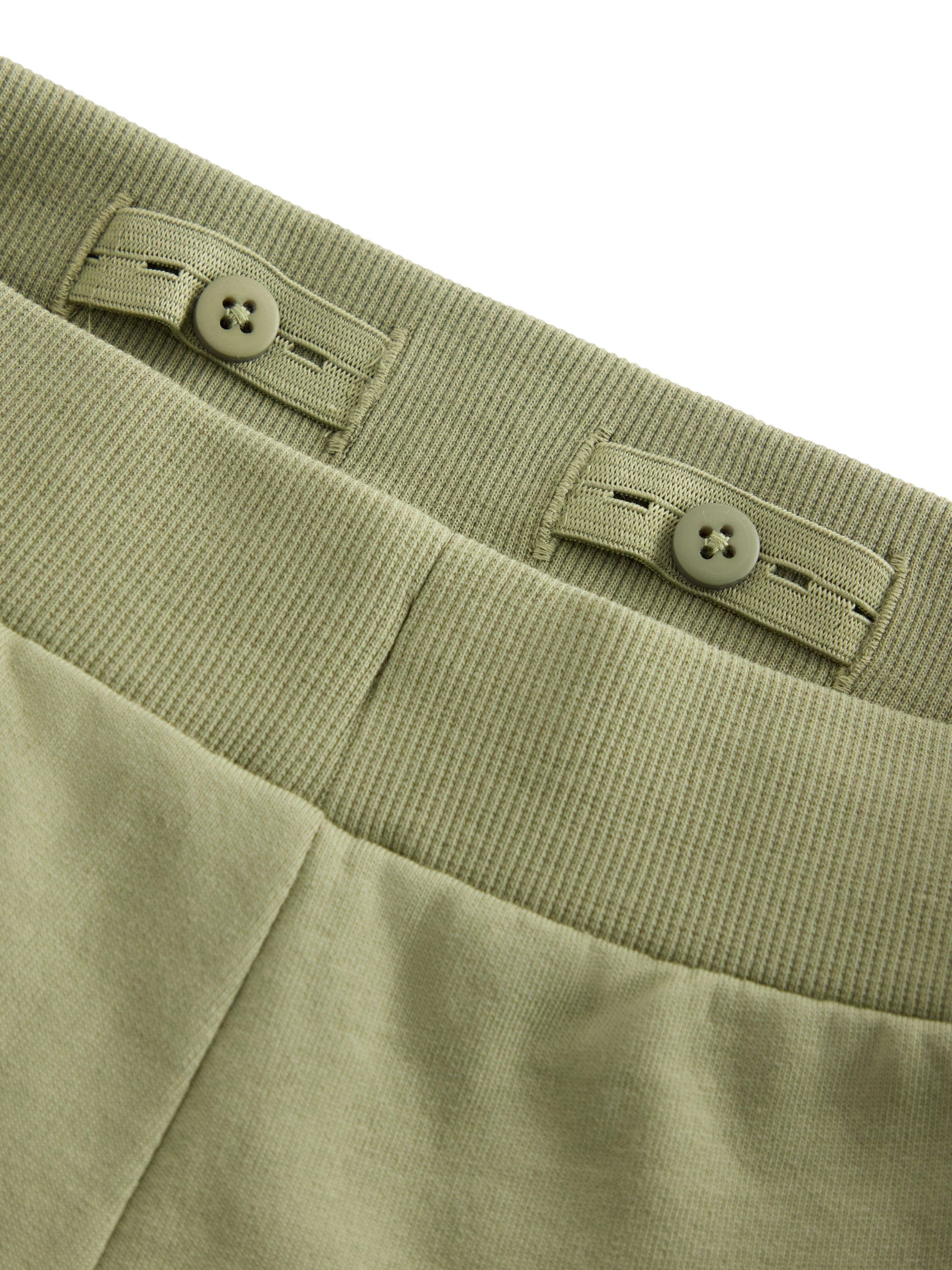 Mjuka och bekv&auml;ma mjukisbyxor med