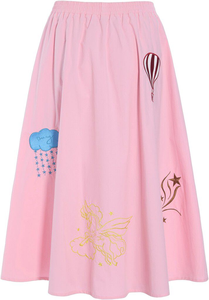 Nicole Skirt