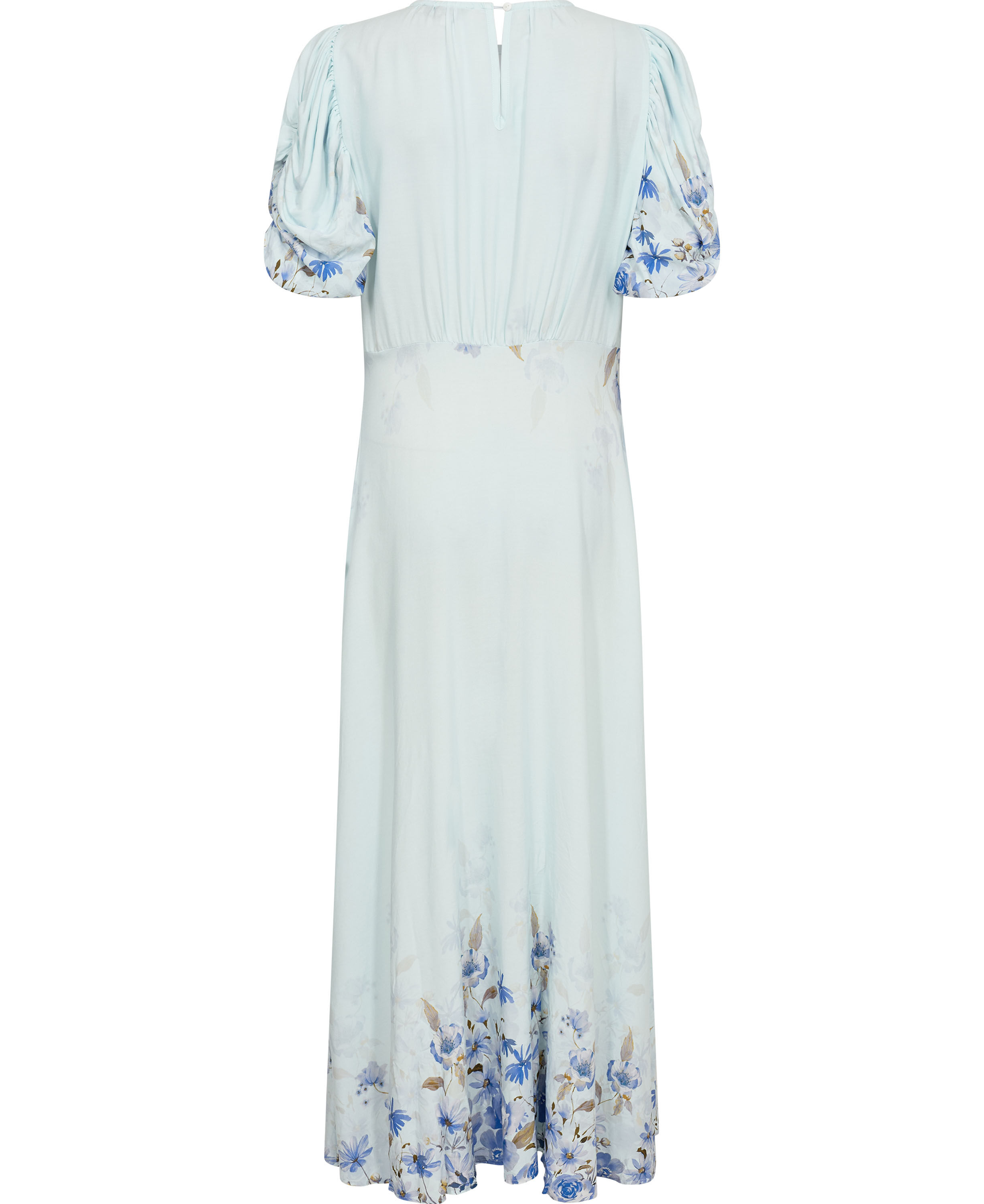 Botanic dress