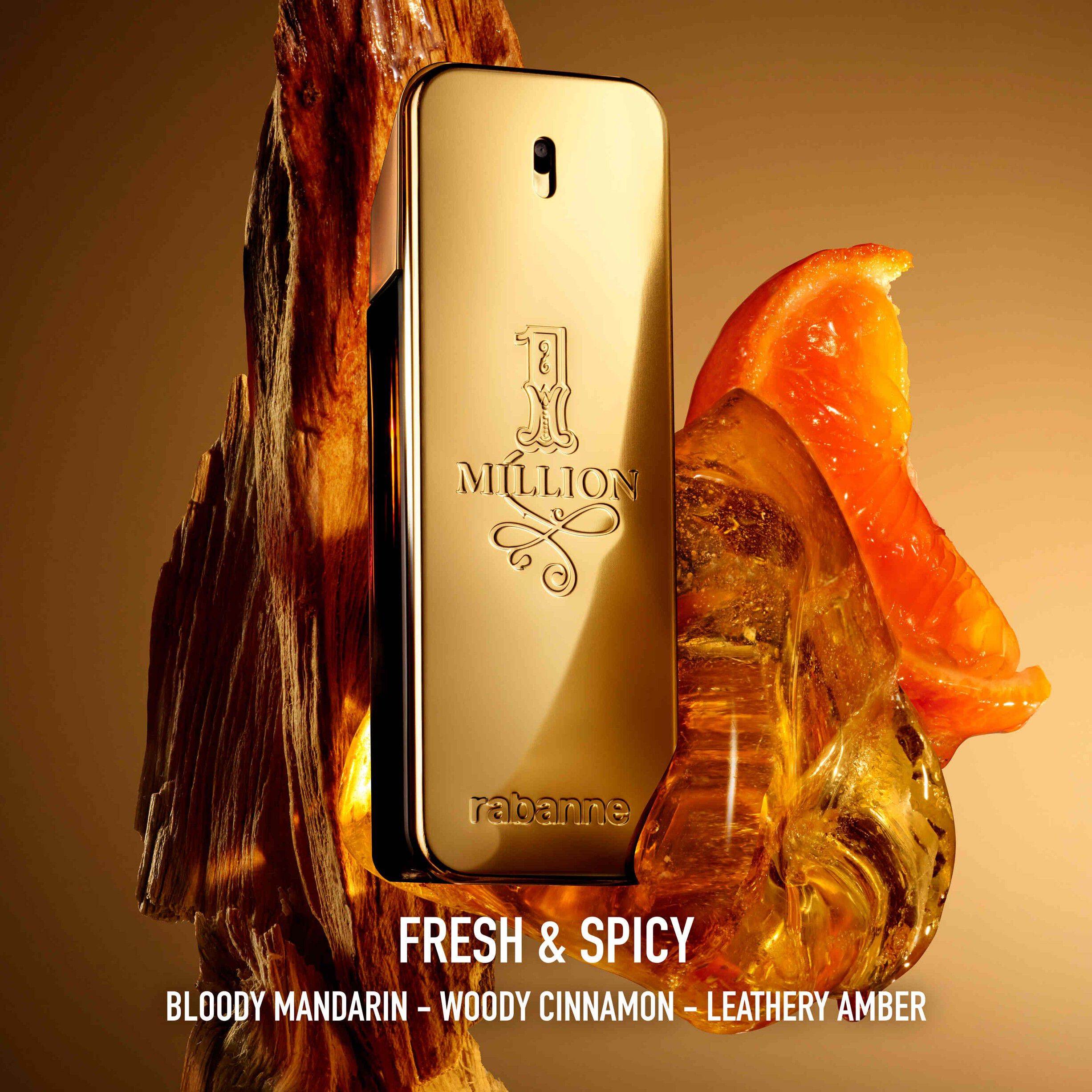 One Million Eau de Toilette