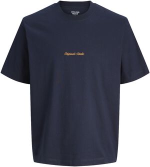 JORNORREBRO EMB TEE SS CN NOOS JNR