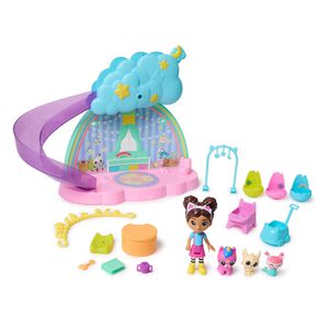 Gabbys Dollhouse Kitty Ca