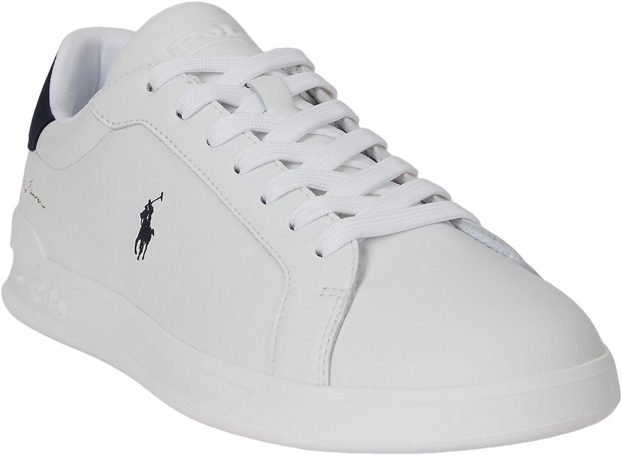 Heritage Court II Leather Sneaker